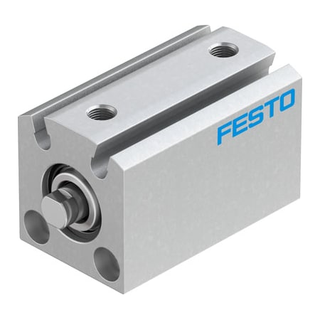 Festo Short-Stroke Cylinder ADVC-12-10-P-A ADVC-12-10-P-A